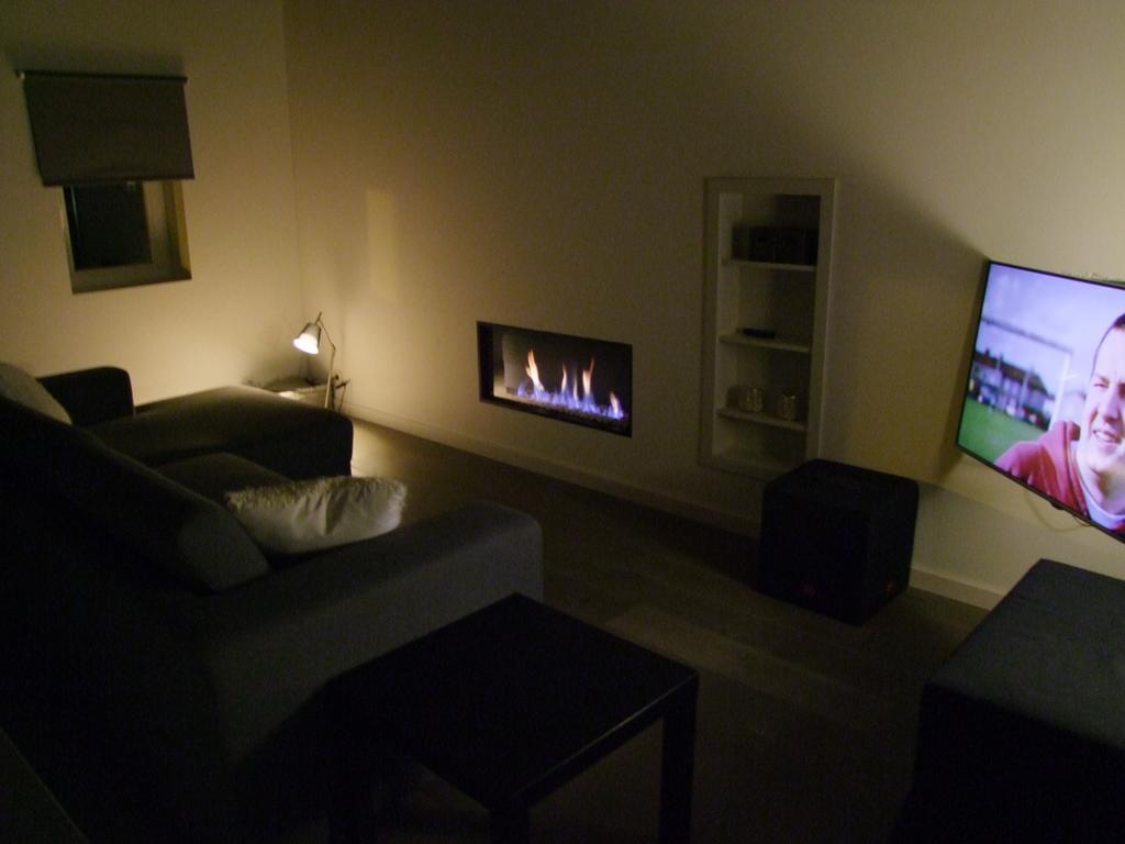 Holiday Home Janssen & Janssen Maasmechelen Cameră foto