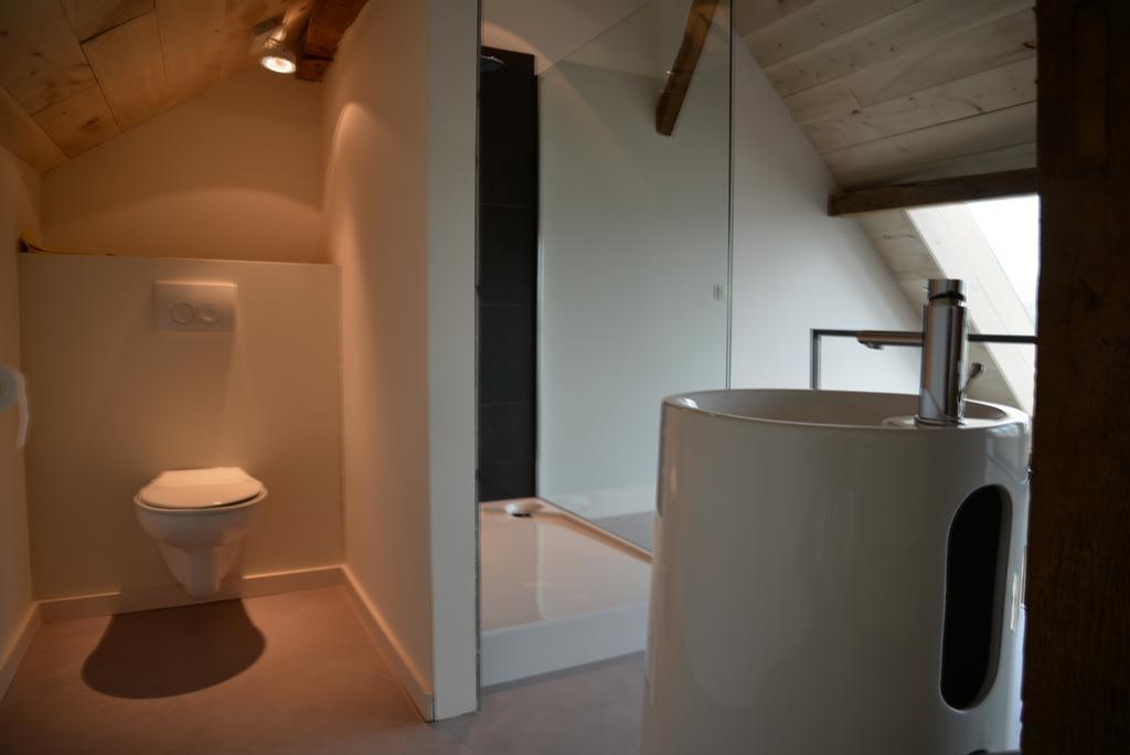 Holiday Home Janssen & Janssen Maasmechelen Cameră foto