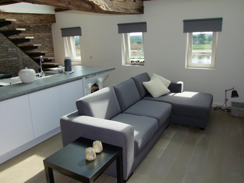 Holiday Home Janssen & Janssen Maasmechelen Cameră foto
