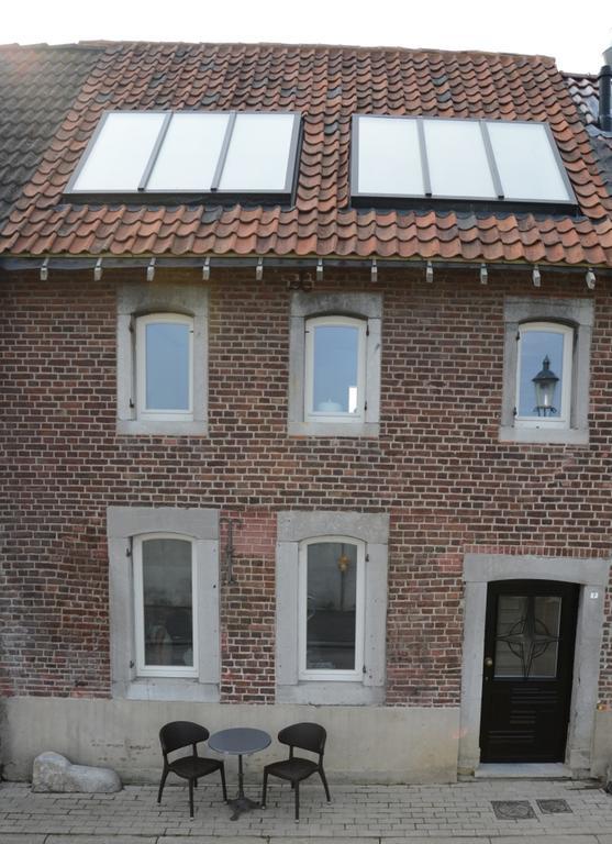 Holiday Home Janssen & Janssen Maasmechelen Exterior foto