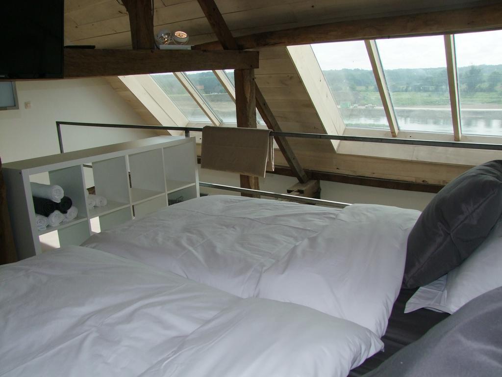 Holiday Home Janssen & Janssen Maasmechelen Cameră foto