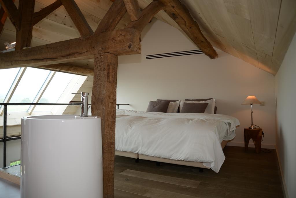 Holiday Home Janssen & Janssen Maasmechelen Cameră foto