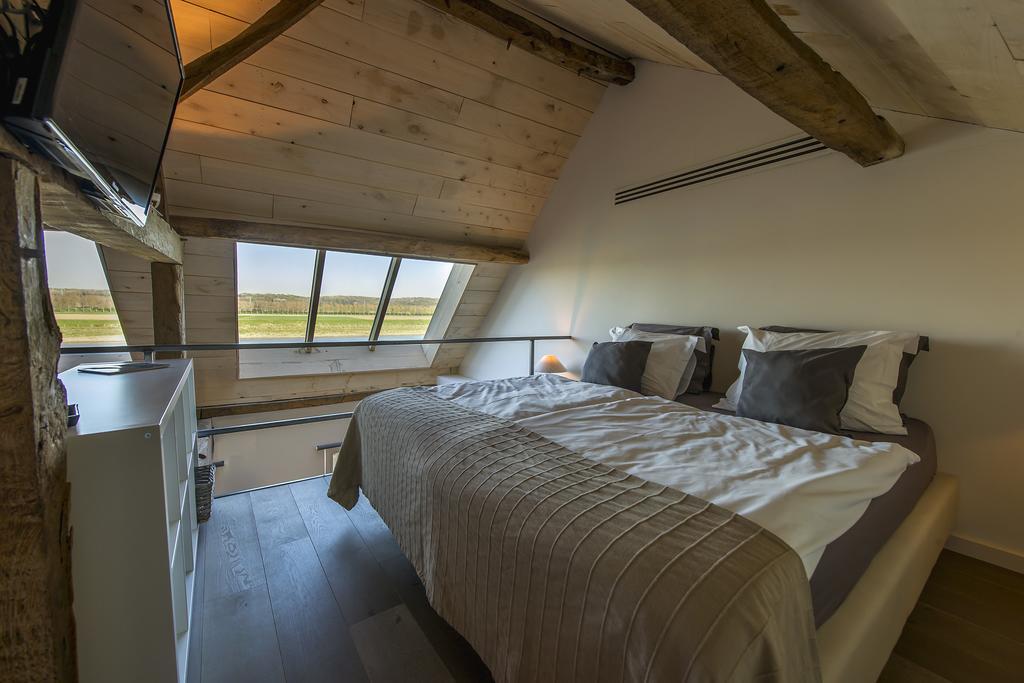 Holiday Home Janssen & Janssen Maasmechelen Exterior foto